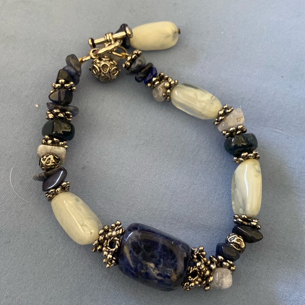 Beaded Bracelet